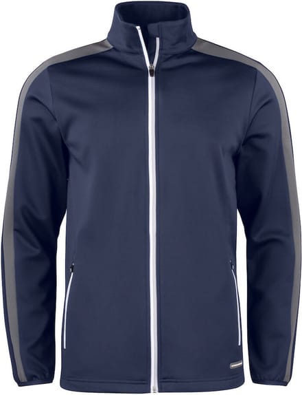 Cutter & Buck Snoqualmie Jacket Heren 351450 - Dark Navy - 3XL