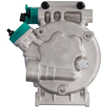 Airco-compressor NISSENS 89293