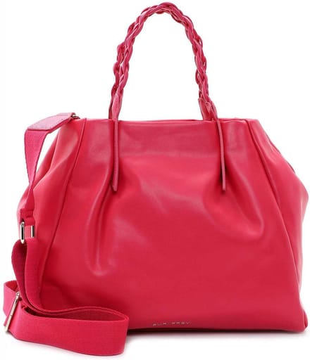 SURI FREY Schoudertas Josy Shopper Pink Roze