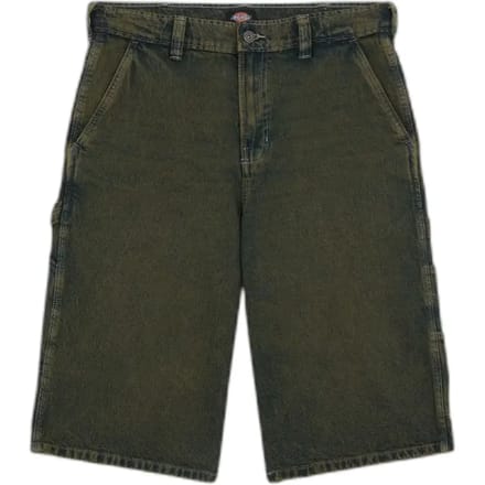 Korte Dickies Denim Painter