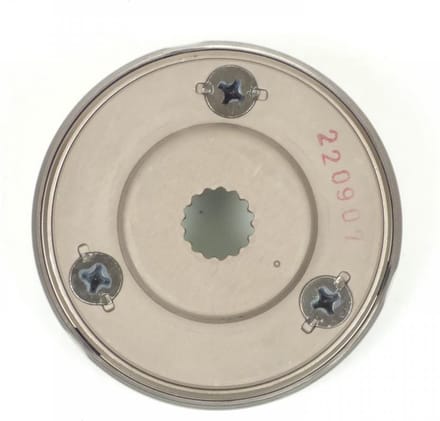 Vrijloop startmotor origineel voor Scooter MBK 100 Booster 1999 4CW-E5570-00 Nieuw
