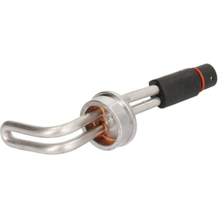 Hitteafscherming, motorvoorverwarming DEFA 411003