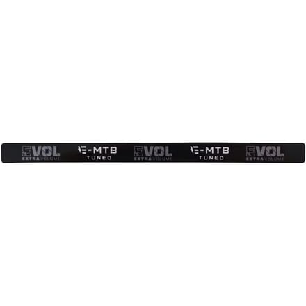 Stickerset Fox Racing 2021 Evol E-Bike Tuned Shock Band