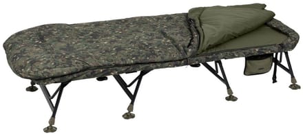 Trakker Levelite ELS-MF Bed System