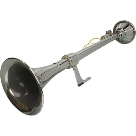 Toeter   BORG-HICO FNF006