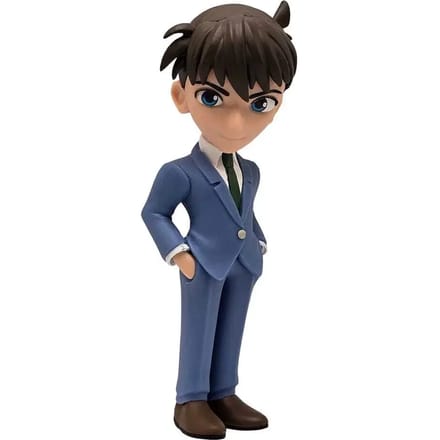 Minix - Anime #115 - Dectective Conan - Jimmy Kudo - Standbeeld 12cm