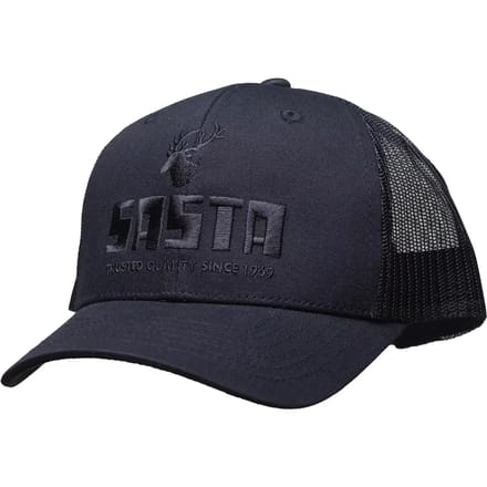 Trucker pet Sasta