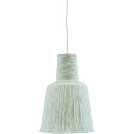 FRAUMAIER - Pascha hanglamp - wit