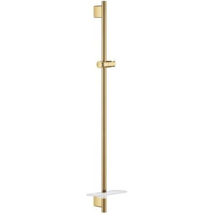 GROHE Rainshower SmartActive Douchestang - 90cm - met zeepschaal - cool sunrise - 26603GL0