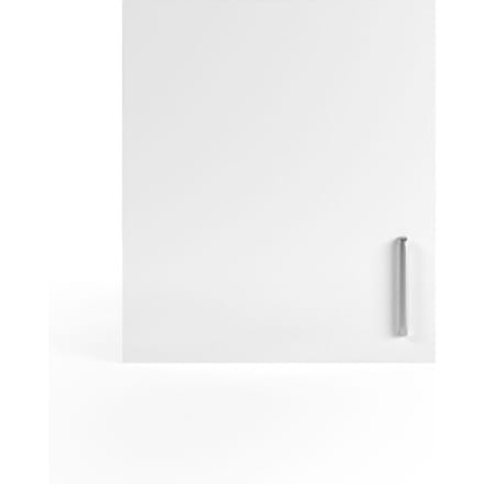Wasophoogte® Opbergkast - Bovenkast voor Wasmachine kast - Module D - 700(D)*665(B)*770(H) mm - Wit