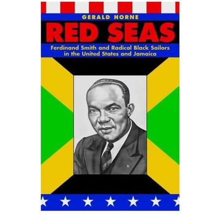 Red Seas - Gerald Horne
