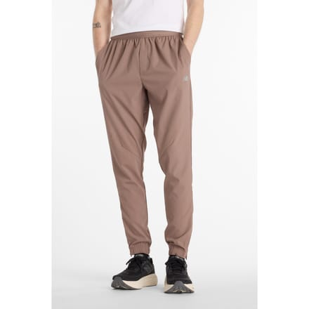 New Balance Ac Jogger Earthsha size XL | Sweatpants Outlet | Men