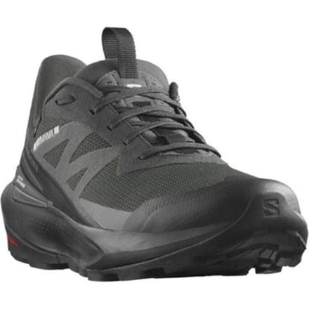 Wandelschoenen Salomon Elixir Activ Gtx Gore-tex