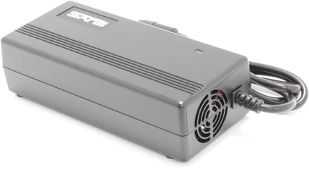 Acculader voor Super73