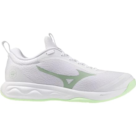 Indoorschoenen voor dames Mizuno Wave Luminous Pro