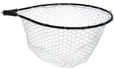 Mikado Visnet Kop 55x45cm - Duurzaam en Makkelijk in Gebruik