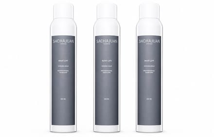 SACHAJUAN - Root Lift - MULTI BUNDEL 3x200 ml