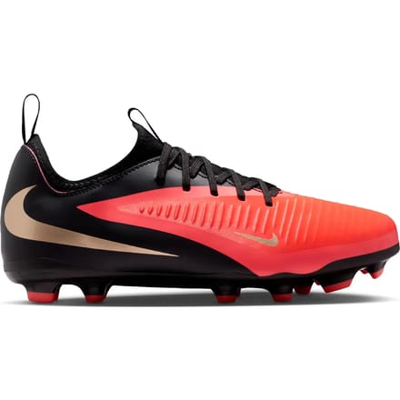 Kindervoetbalschoenen Nike Phantom 6 Low Academy FG/AG
