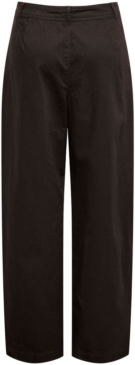 JDY - JDYENYA SELMA HW BARREL PANT PNT - Dames - Leggings
