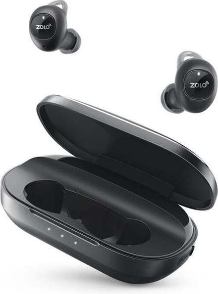 Anker Zolo Liberty+ Black.
