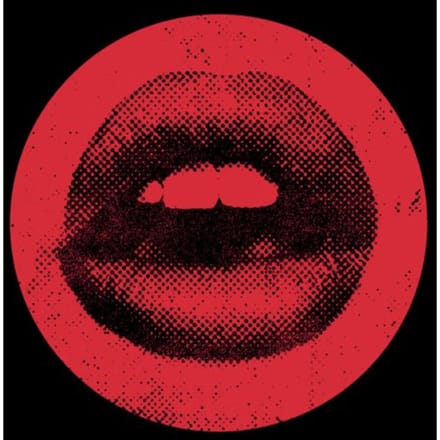 Next Wave Acid Punx: Deux - Dj Sampler - Curses