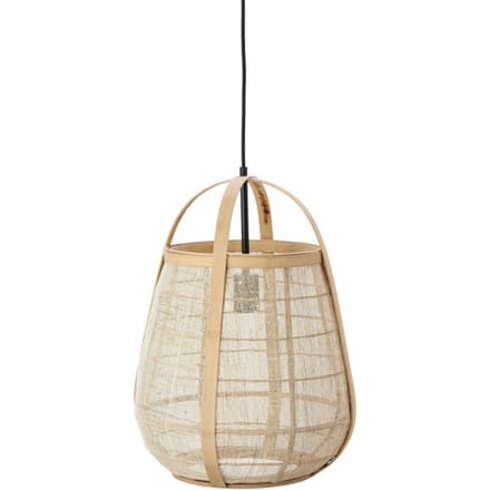 Light & Living hanglamp jacinto Ø38x50cm -