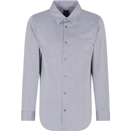 Overhemd Lange Mouw Armani Exchange XM001869AF18837