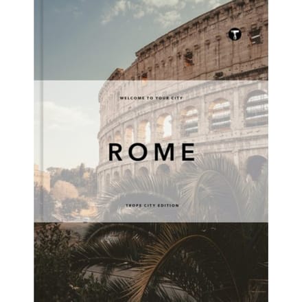 Trope Rome - Trope City Editions