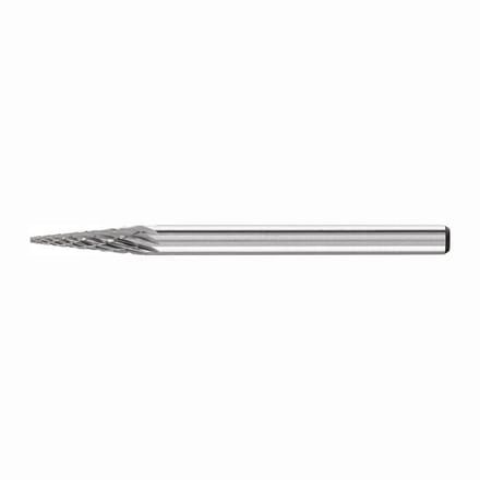 PFERD Kleine stiftfrees SKM Ø 3 mm Koplengte 11 mm Schacht Ø 3 mm...