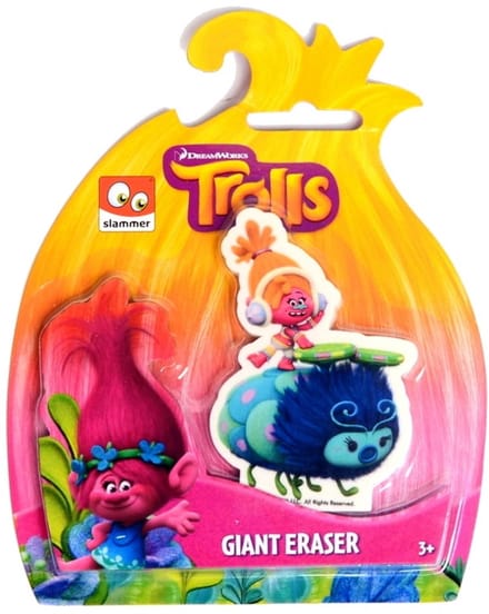 Slammer Trolls Gum 9 X 6 Cm