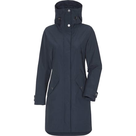 Didriksons Elsie Parka 2 Outdoorjas Dames - Maat 38
