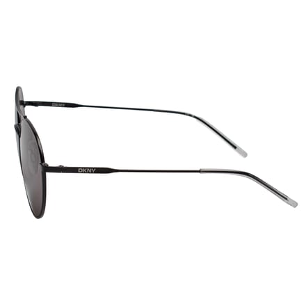 Dames Metalen Pilootstijl Zonnebril DK305S