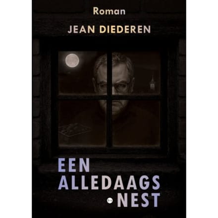 Een Alledaags Nest - Jean Diederen