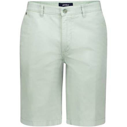 Gardeur Bermuda Jasper Resort Chic Light Khaki / male
