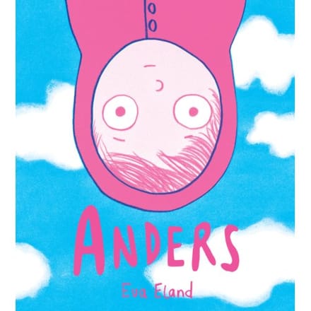 Anders - Eva Eland