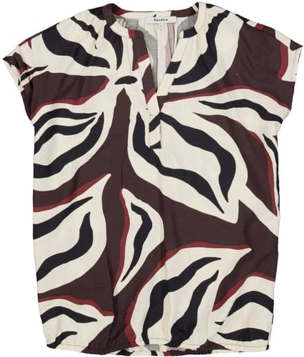 Garcia - S260030 - Dames - Overhemden