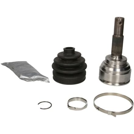 Homokineet reparatie set, aandrijfas SPIDAN 21082