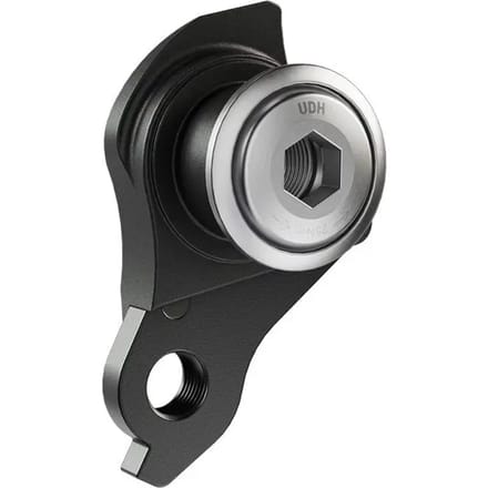 Sram Universal Udh Derailleurhanger Zilver