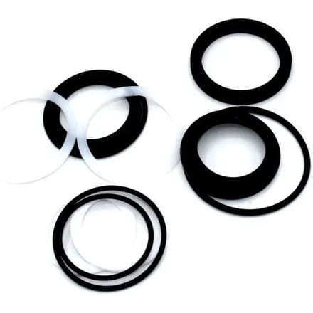 O-ring WSS IsoStrut Air Can Seal Kit