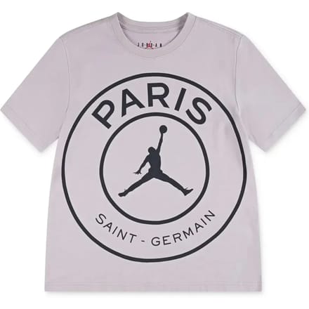 PSG kinder T-shirt 2025/26