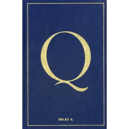 Q