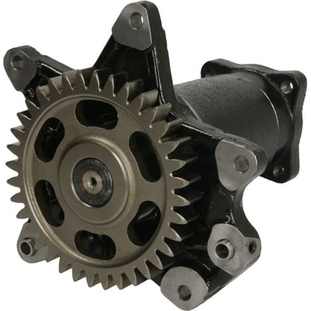 Naaf, ventilatorwiel-motorkoeling AUGER 80307