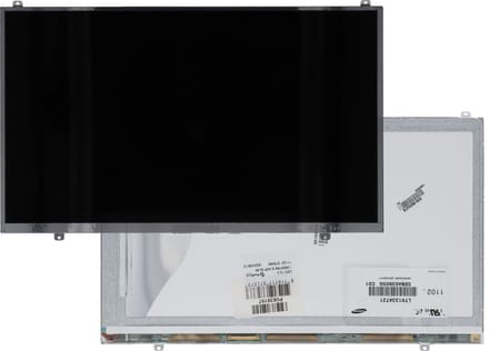 13.3 inch LCD Scherm 1366x768 Glans 40Pin