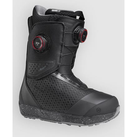 Nidecker Rift Pro 2027 Snowboard Schoenen zwart