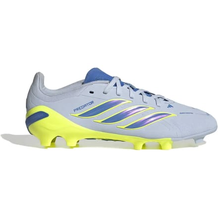 Kindervoetbalschoenen adidas Predator Elite FG