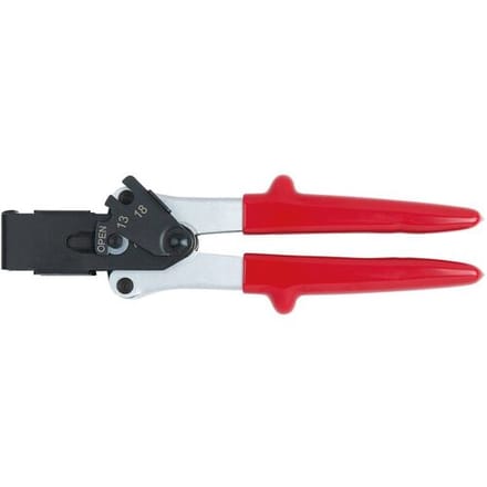 KS Tools 150.9580 Nageltang 230 mm 1 stuk(s)