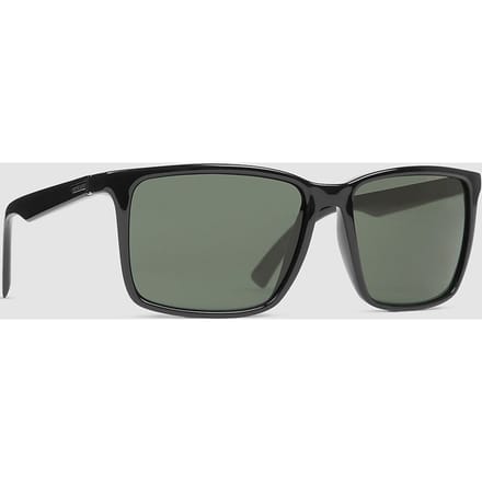 VonZipper Lesmore Polar Blk Sat Zonnebril zwart
