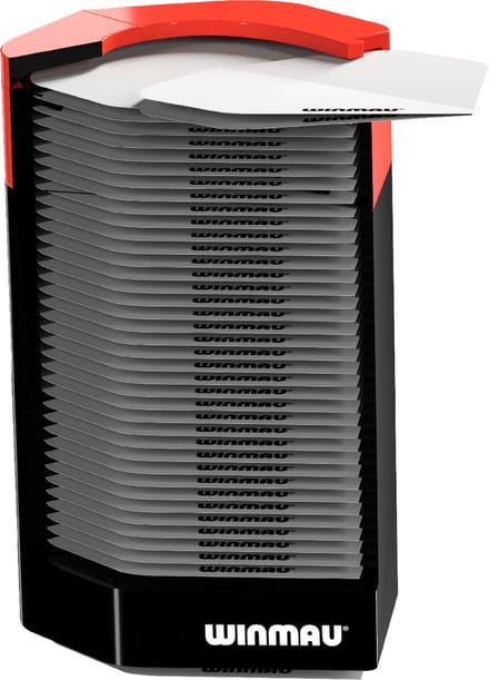 Flight Pod Dispenser