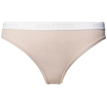 Strings Tommy Hilfiger Thong