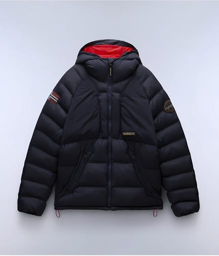 A-Moesa Puffer